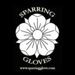 Sparring gloves